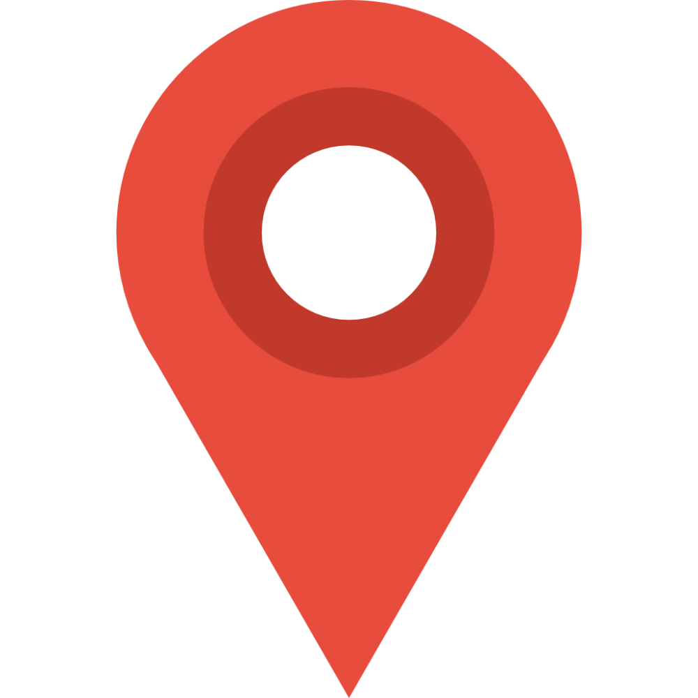 Market tipicodelle mappe di Google
