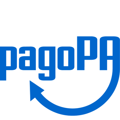 Logo di PagoPA