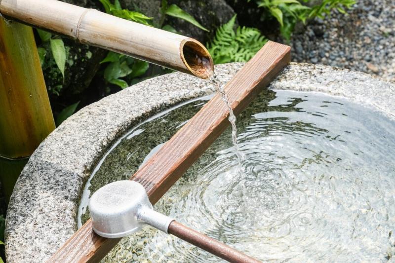 Un rubinetto da giardino (da https://it.freepik.com)